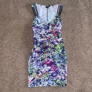 Material Girl Dress